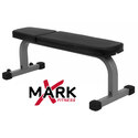 XMark Commercial Flat Weight Bench