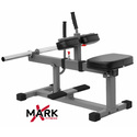 XMark Commercial Seated Calf Raise Machine