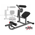 XMark Commercial Rotary Ab Back Extension Machine