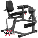 XMark Commercial Rotary Leg Extension and Curl Machine