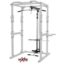 XMark Commercial Power Cage Lat Pulldown and Low Row Attachment for XM-7620