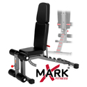 Commercial Rated FID and Ab Versa Weight Bench