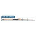 Lamiglas Ml/fw Spin Rod 6'6