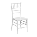 Flash Elegance Supreme Wood Chiavari Chair