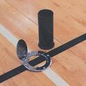 Aluminum Floor Plate/sleeve
