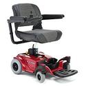 Z Chair Power Chair