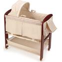 Contours Classique 3 in 1 Bassinet