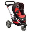 Contours Options 3 Wheel Stroller