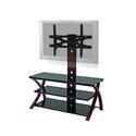 Makena Flat Panel 3 in 1 Television Mounting System