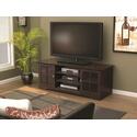 Dover TV Console