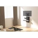 Blackhawk Wall Furniture System with Integrated Mount