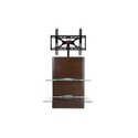 Delmont Wall Furniture System with Integrated Mount