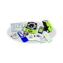 Zoll Aed Plus Defibrillator Complete --Sp