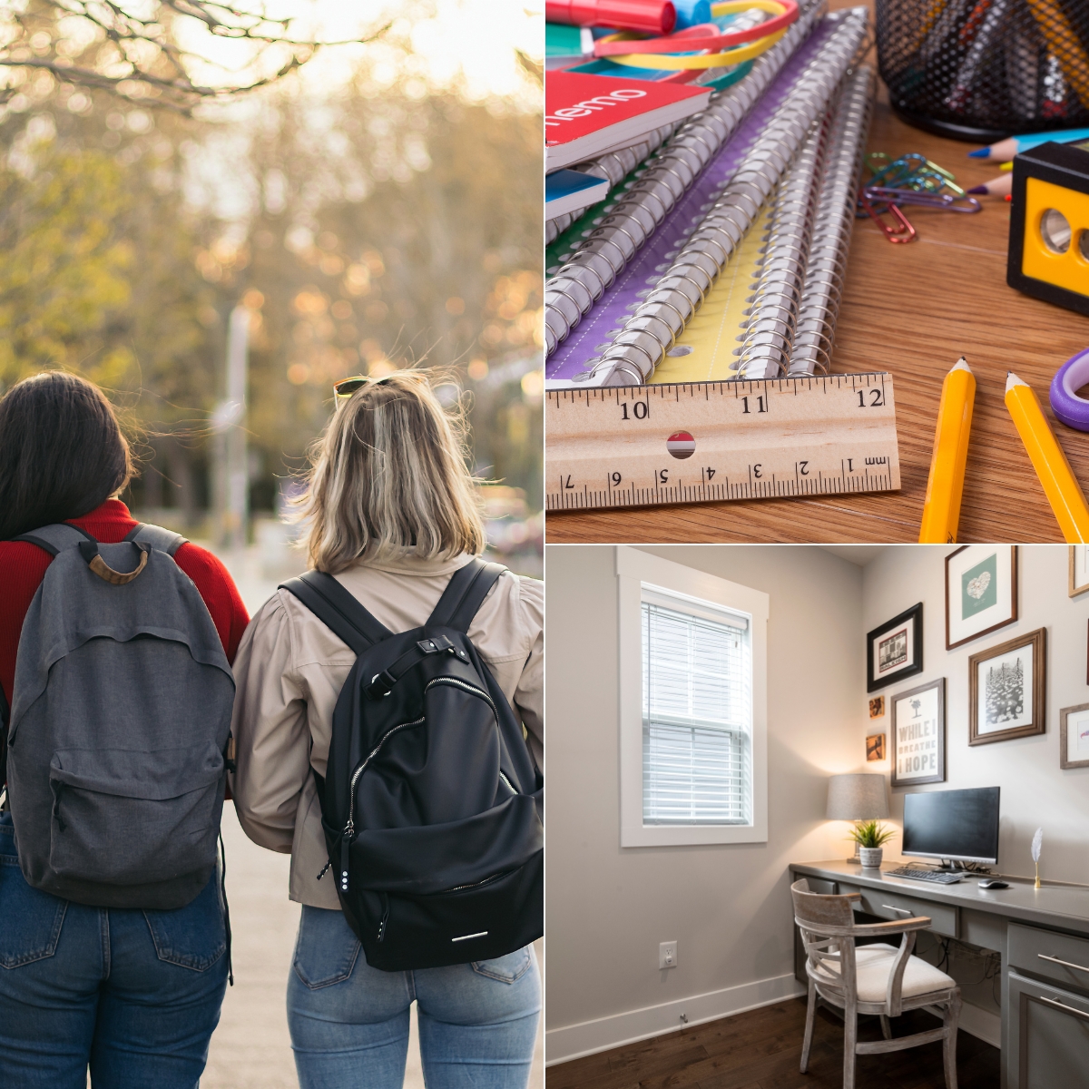 The Ultimate Back-to-School Shopping Guide