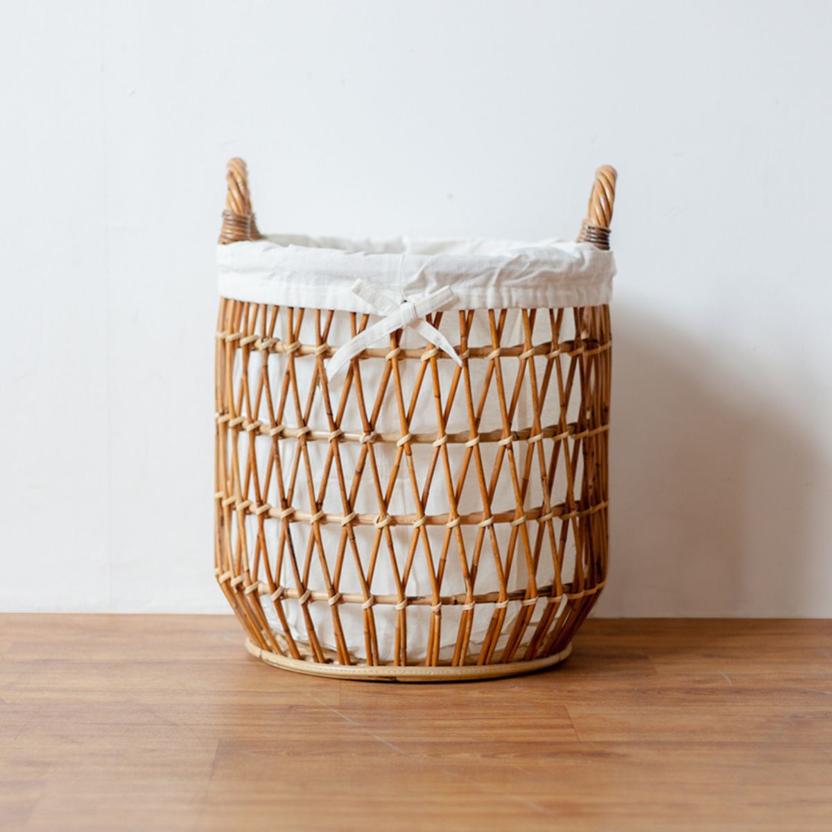 bamboo basket