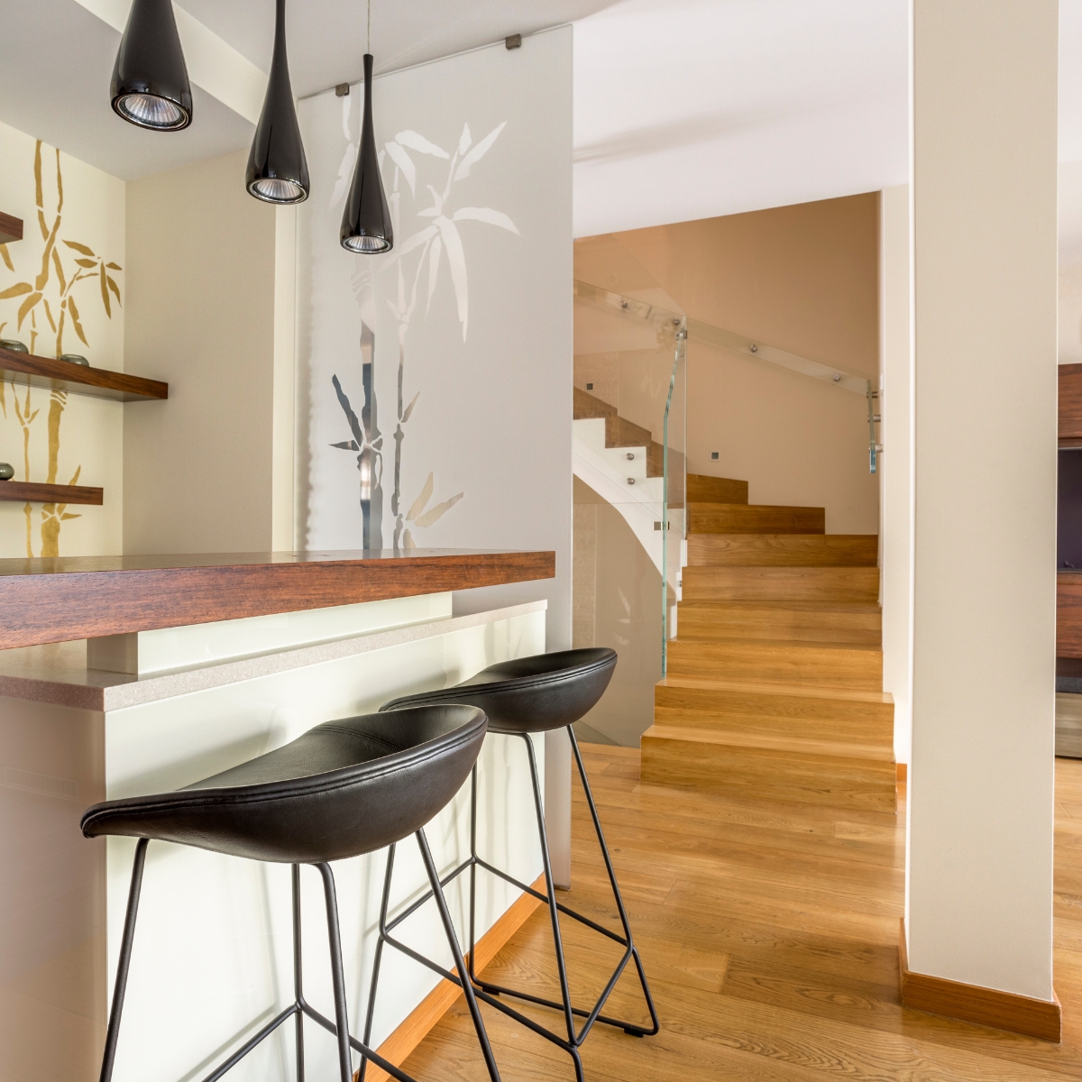 bar stool for everyday use