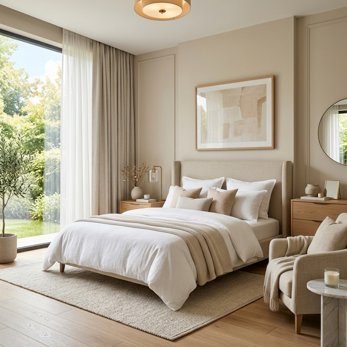 What Are the Most Common Bed Sizes? A Complete Guide to Choosing the Right Bed