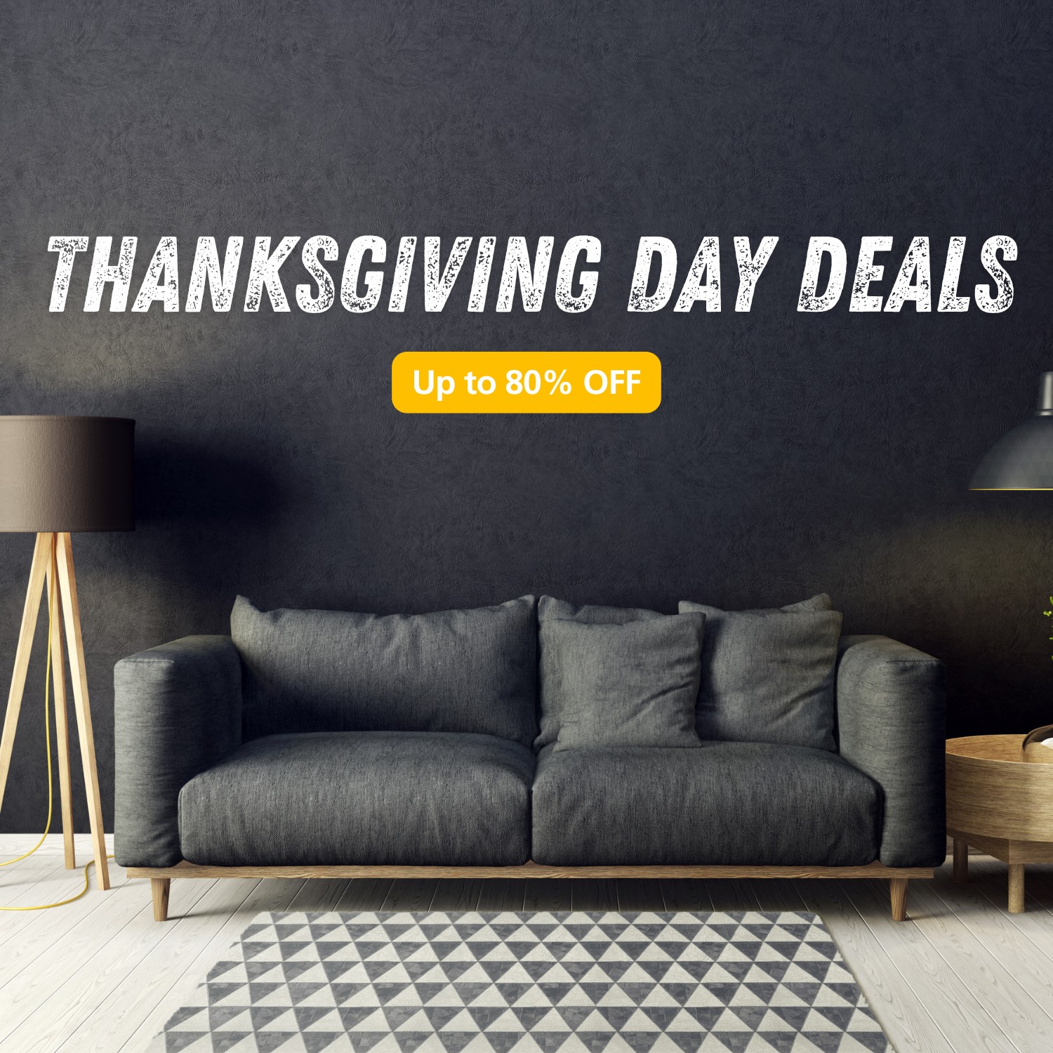 Best Thanksgiving Day Furniture Deals 2024 from OJCommerce