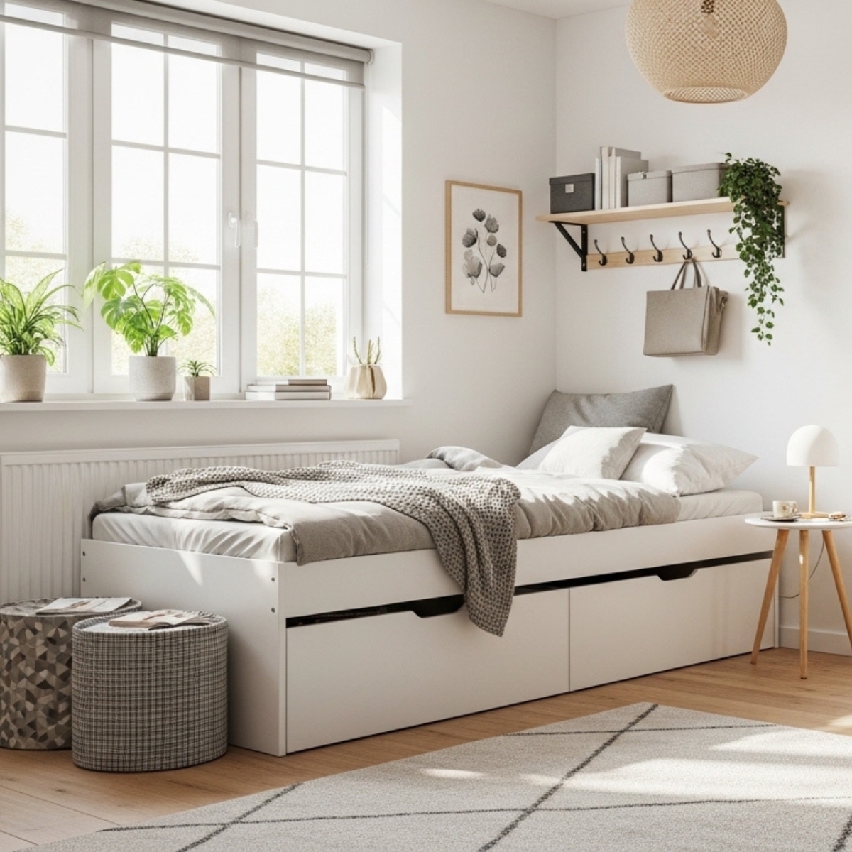 Budget friendly furniture ideas