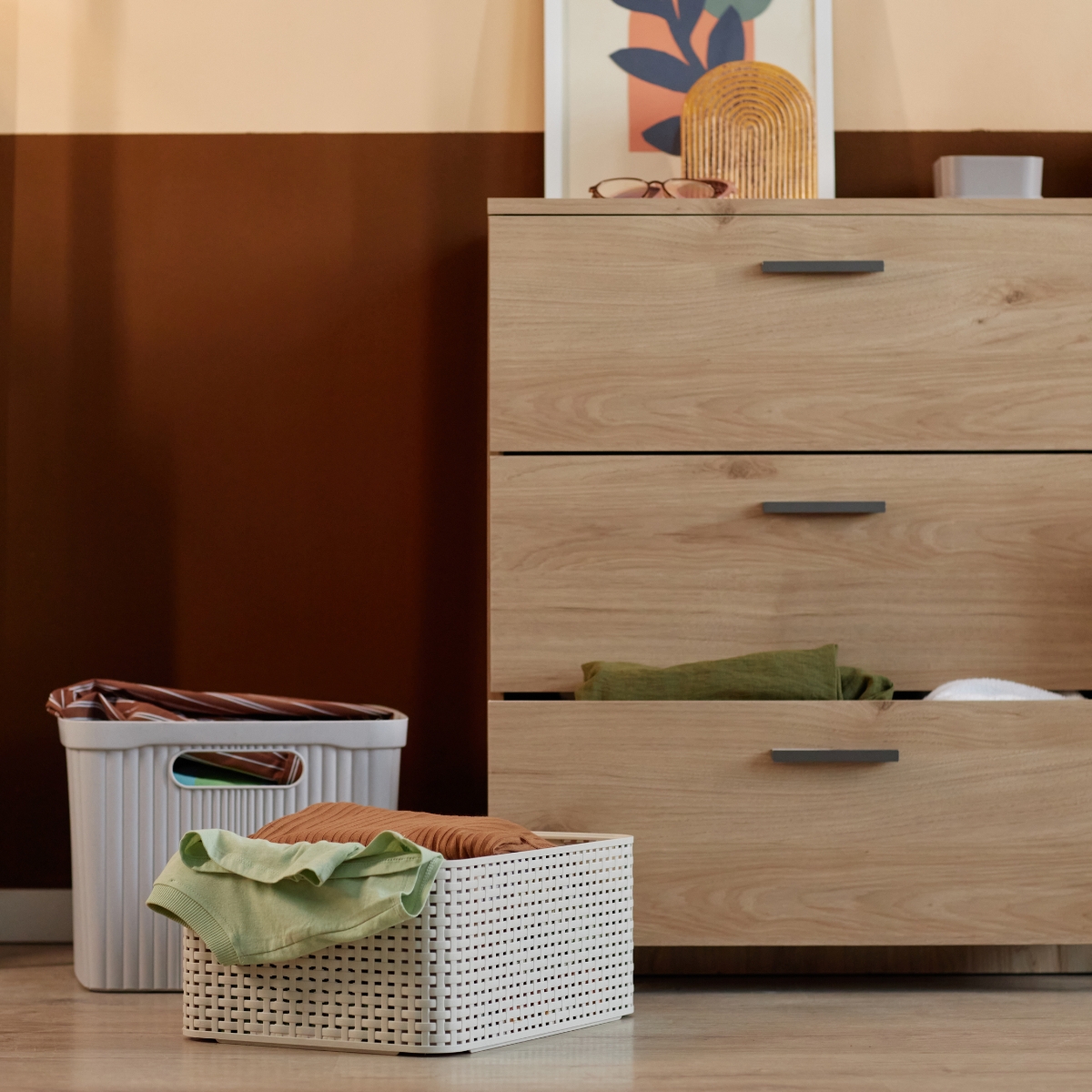 storage & organisation