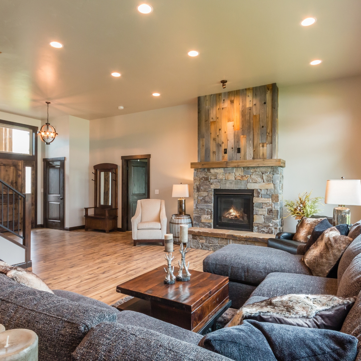 comfortable sectional sofa