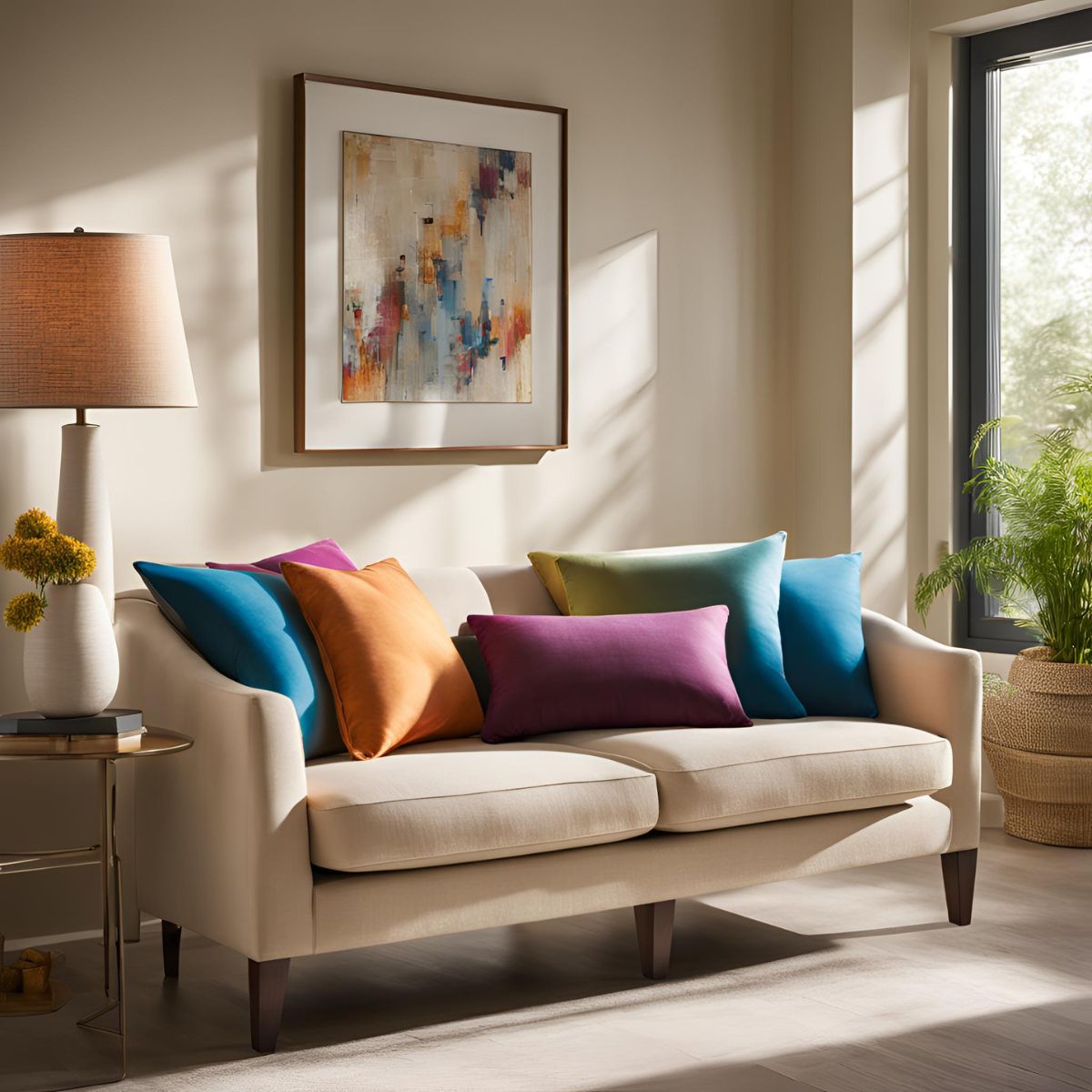 consider personal assistance