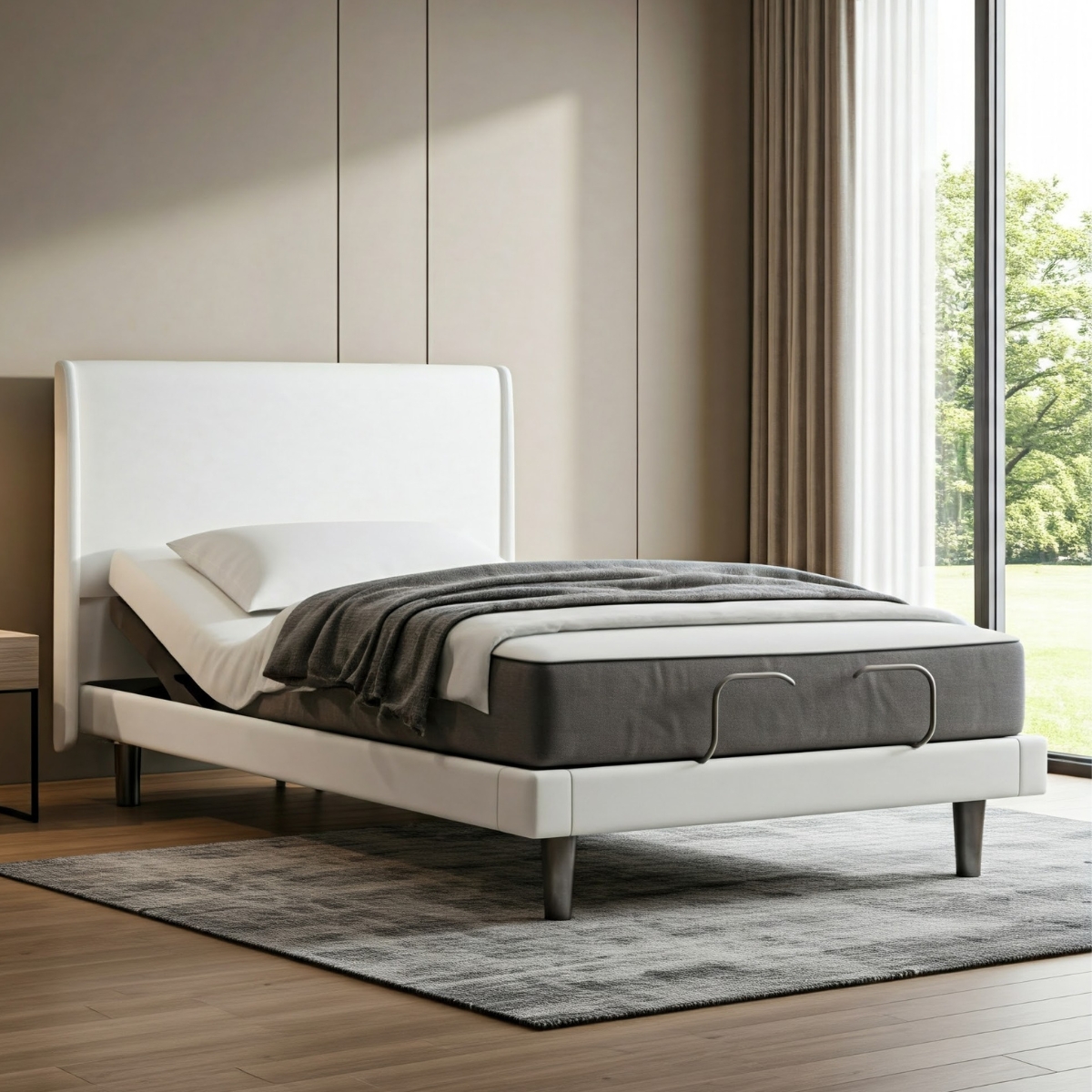 enhanced circulation