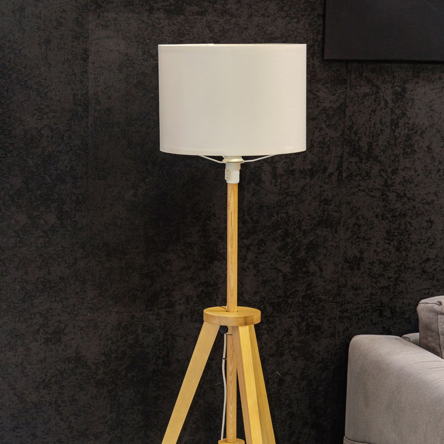 Functions of Floor Lamps