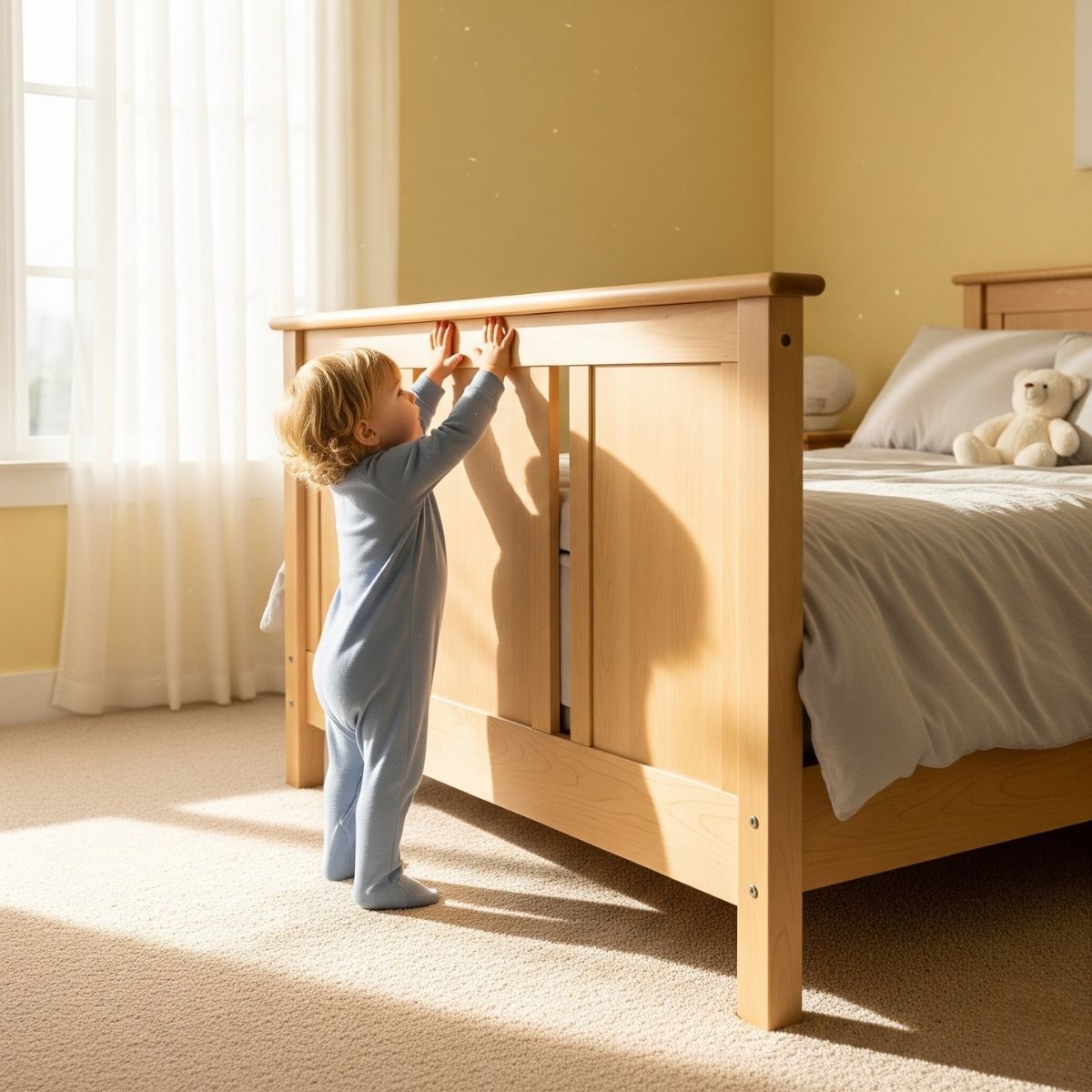 Headboard