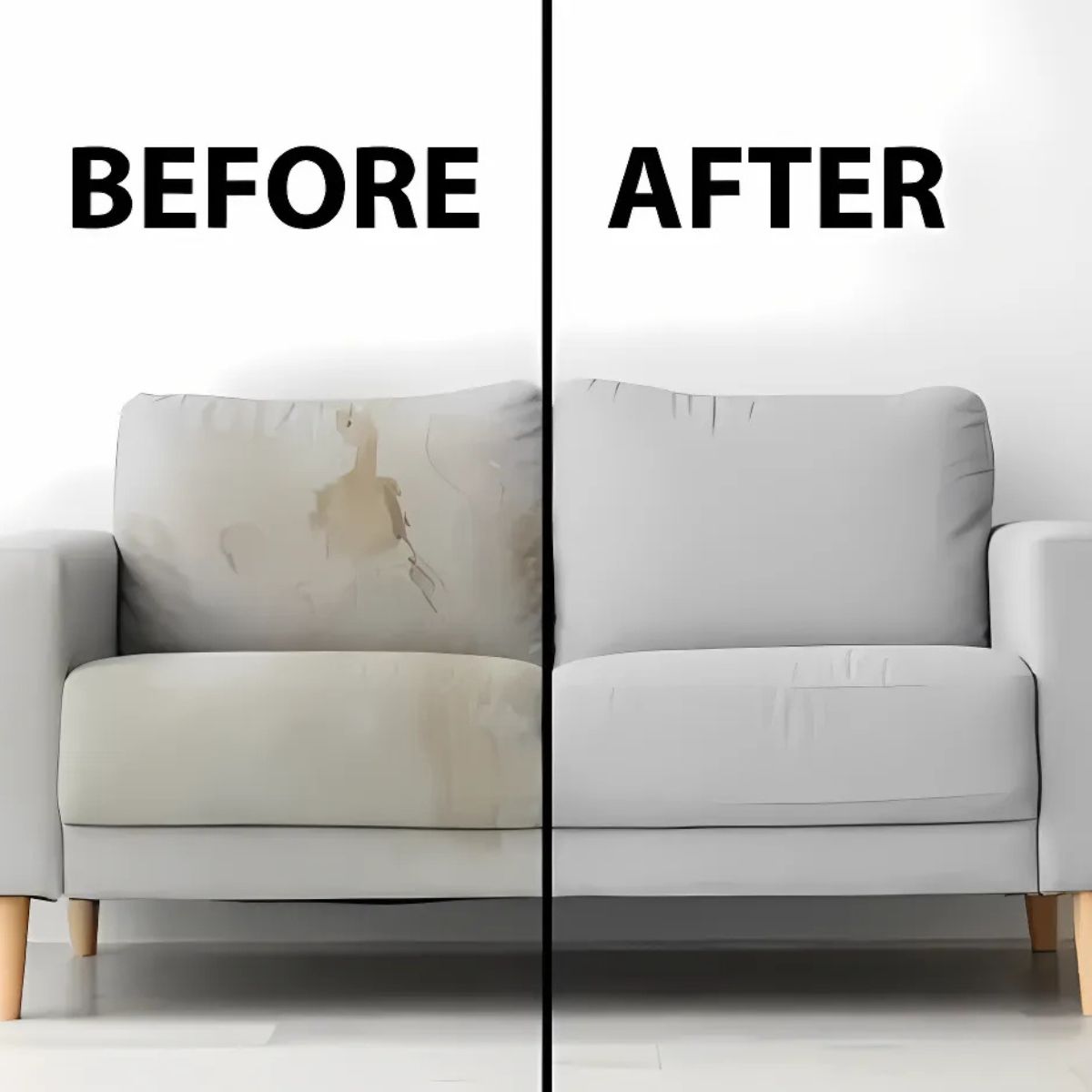 Care and Maintenance: How to Clean and Maintain Your Loveseat