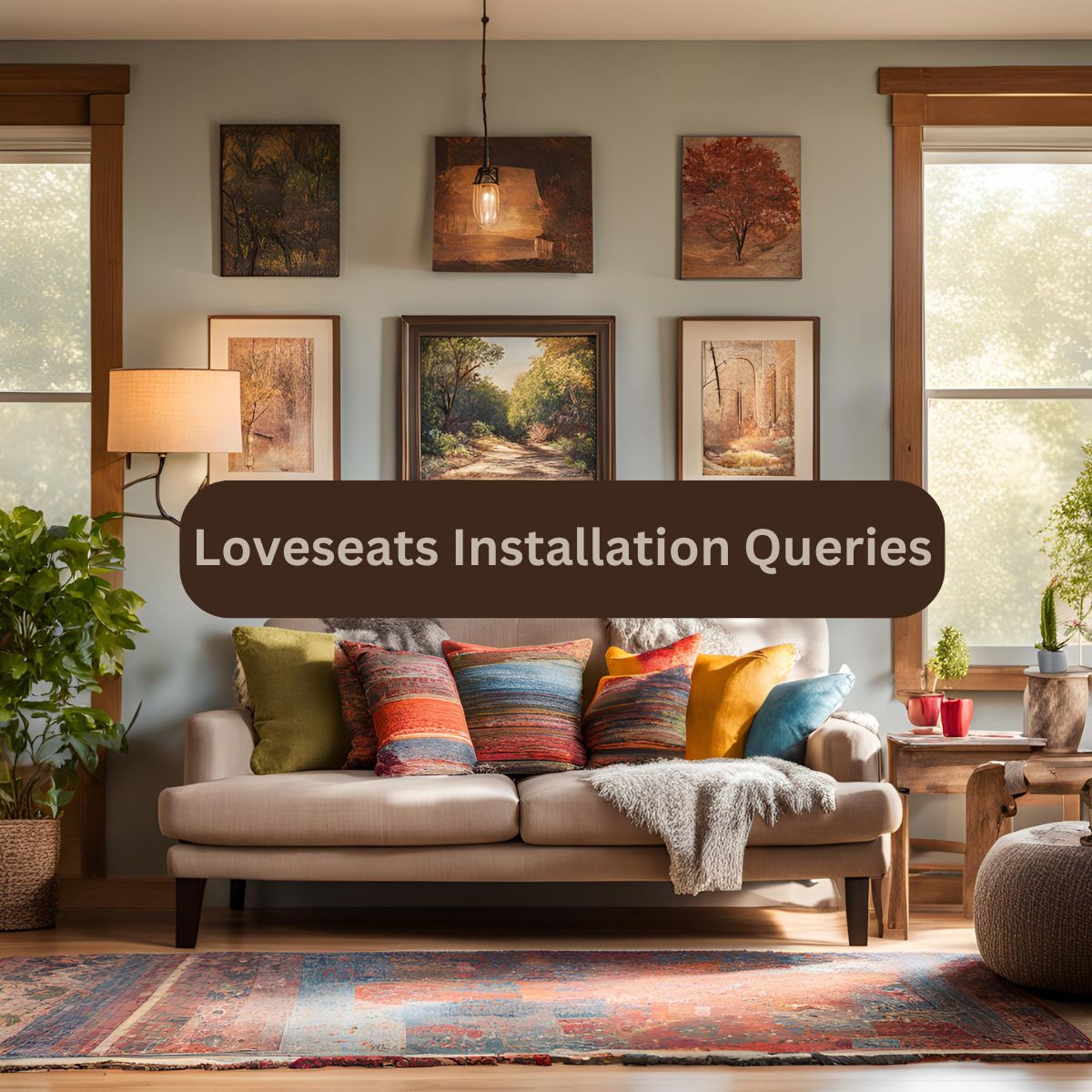 Installation Queries: DIY vs. Professional Assistance