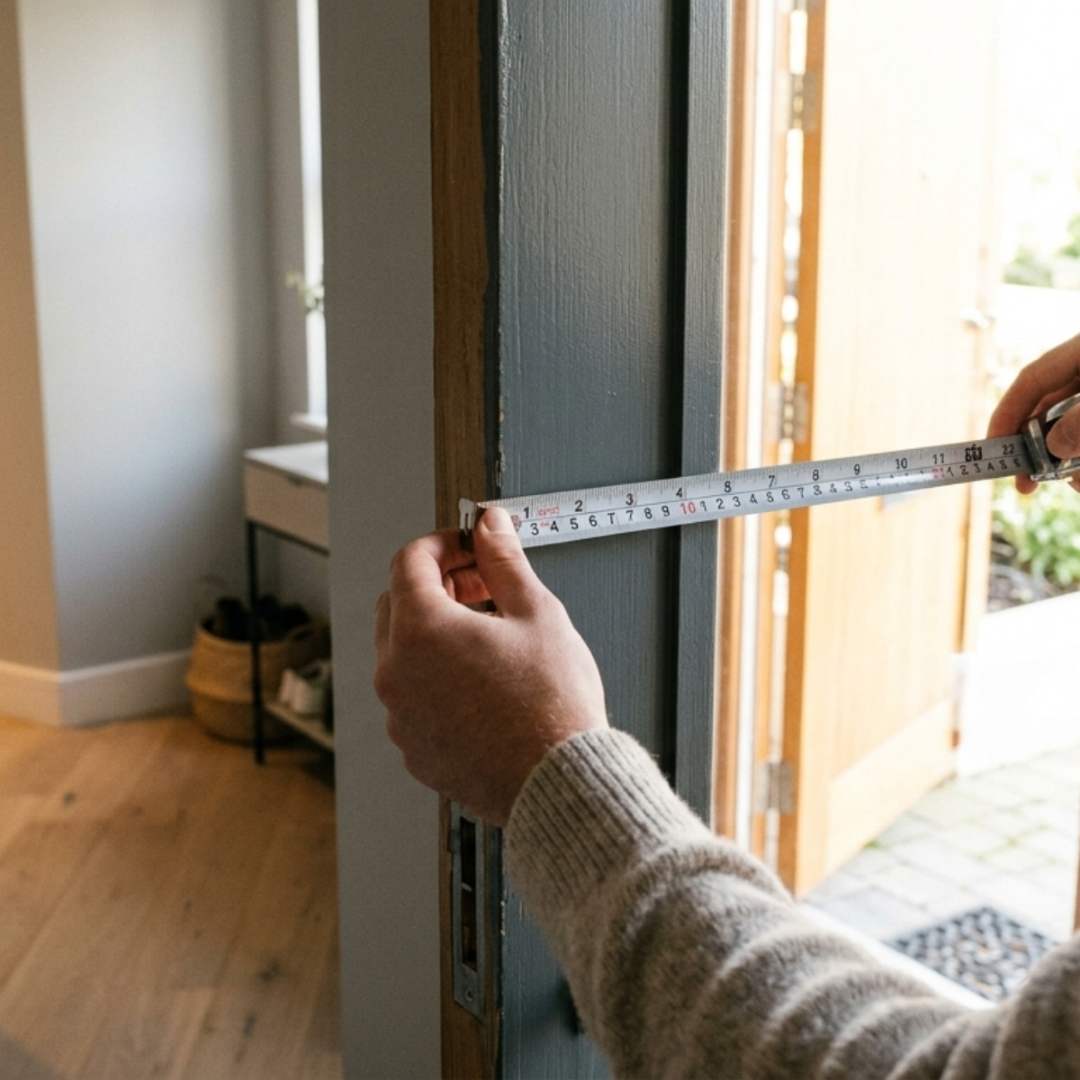 How to Measure a Room for Furniture