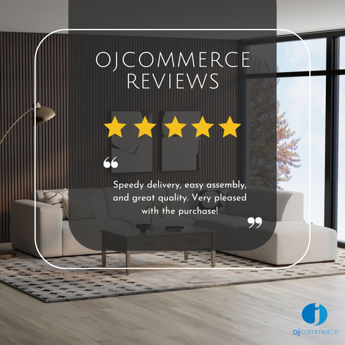 OJCommerce Reviews - What Our Customers Are Saying