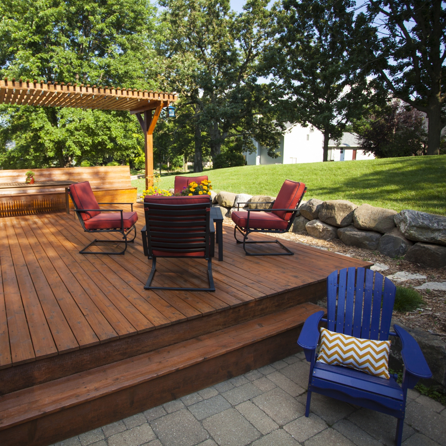 Memorial Day OJCommerce Sale 2025 Top Outdoor Furniture Deals