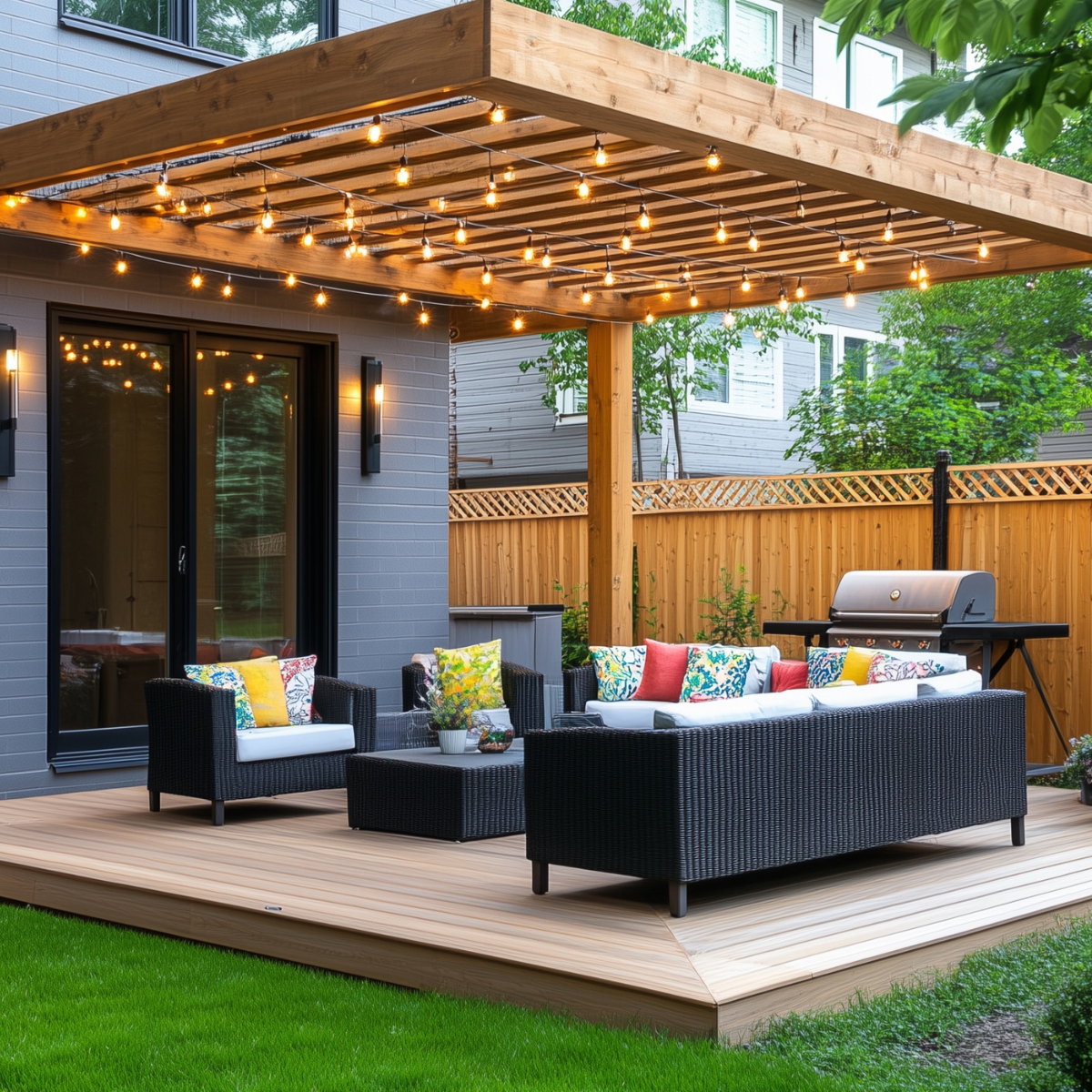 Best Outdoor Garden Furniture Guide