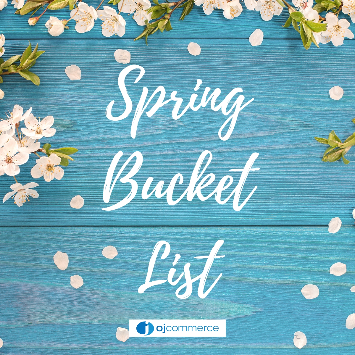 The Ultimate Spring Bucket List: 20 Must-Do Activities to Welcome the Season