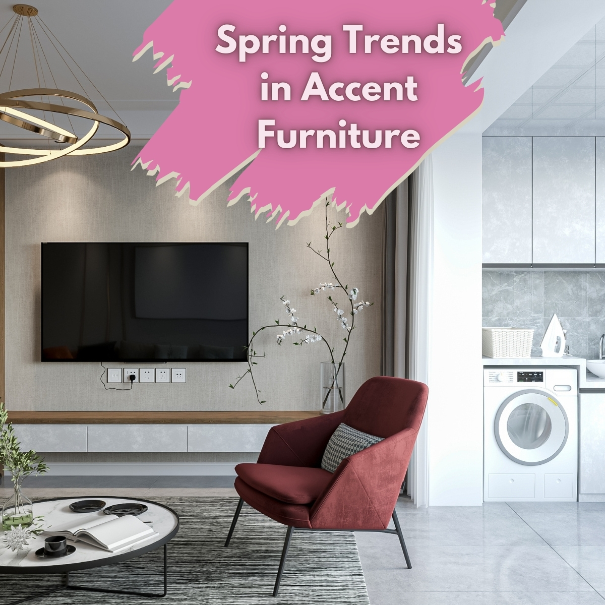 10 Affordable Ideas to Refresh Your Bedroom D�cor for Spring