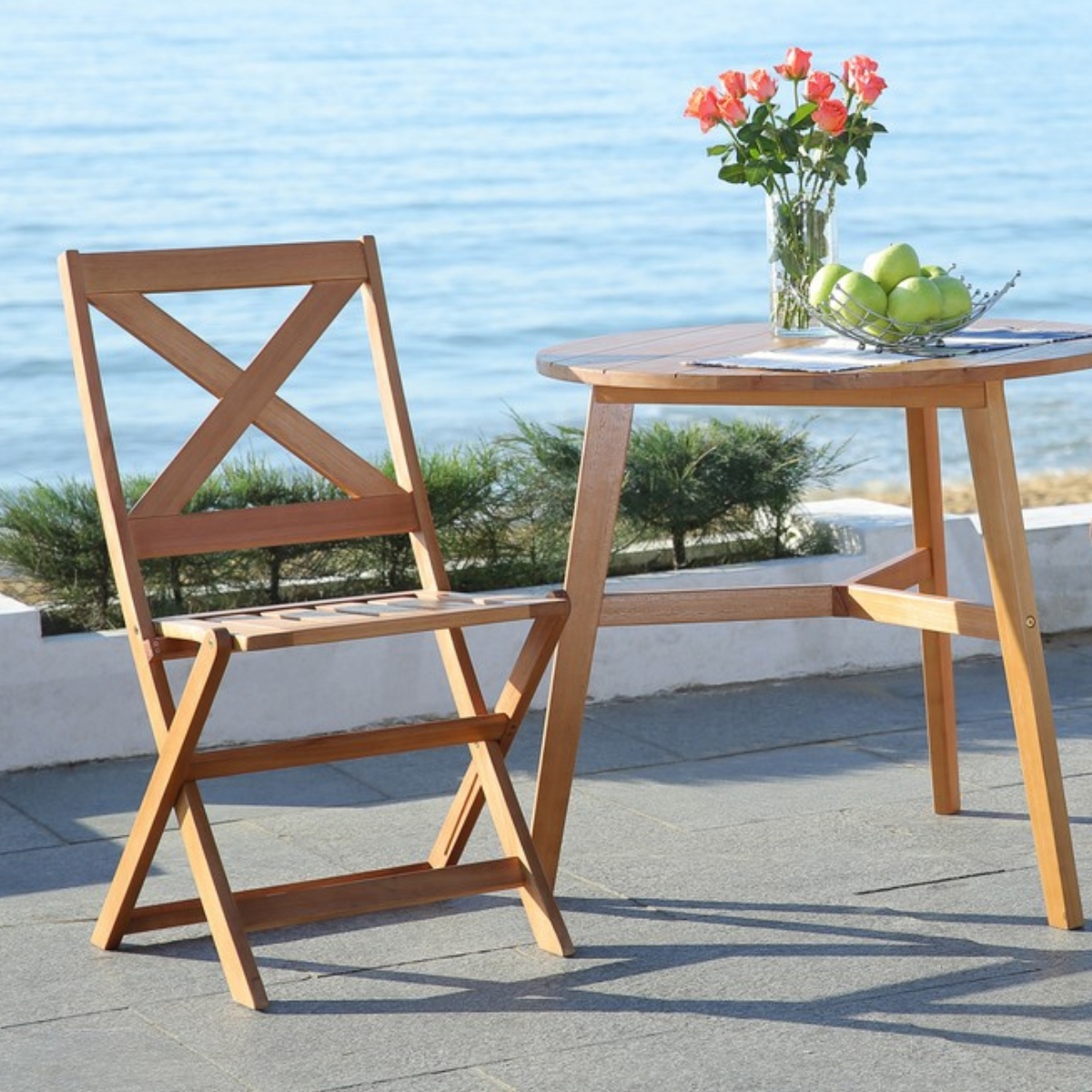 teak wood outdoor furniture