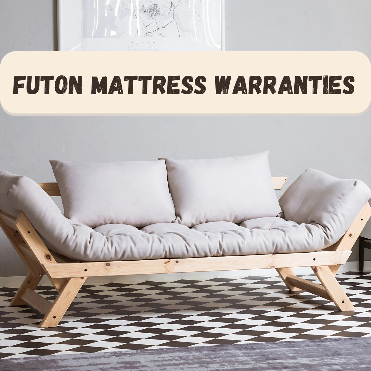 Understanding Futon Mattress Warranties