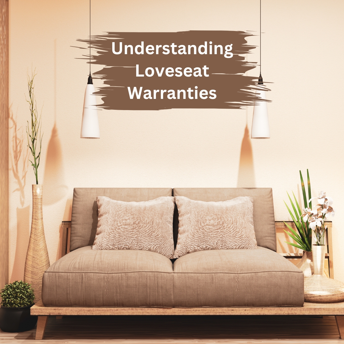 understanding loveseat warranties