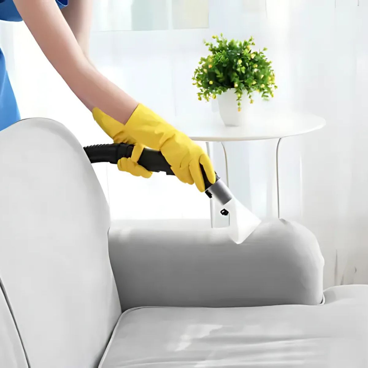  vacumm cleaning 
