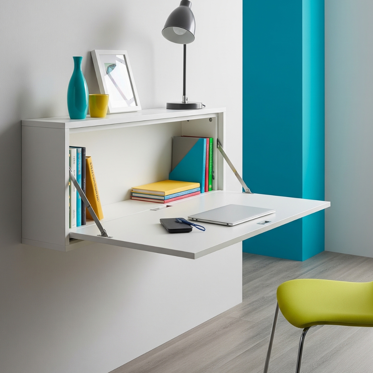 25 Multifunctional Space-Saving Furniture for Small Apartments