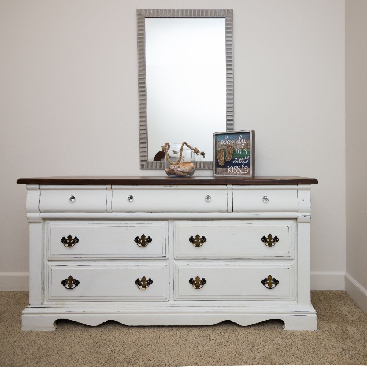 How to Measure a Dresser for a Perfect Fit