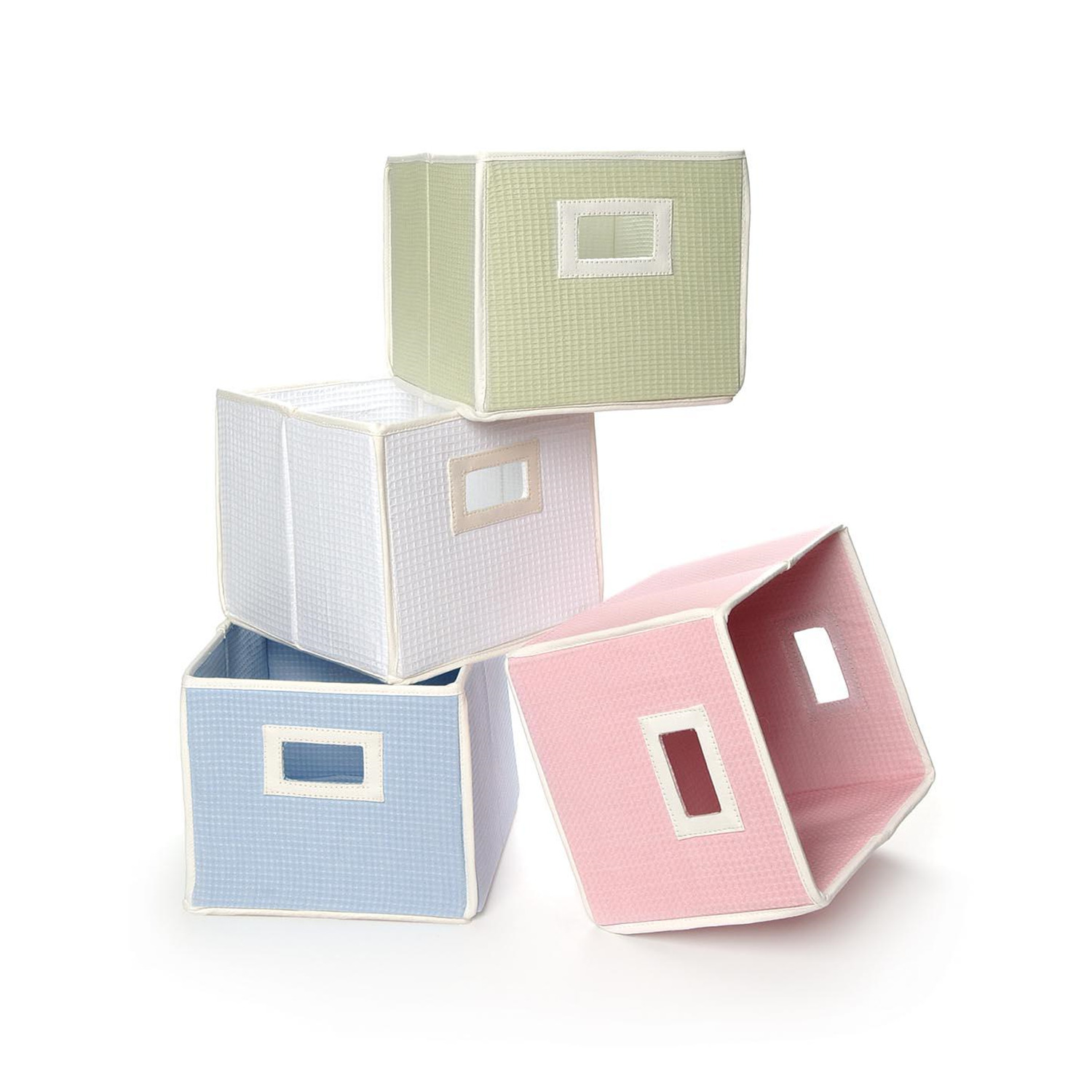 Folding Nursery Basket Storage Cube From 28 09 To 37 99 Ojcommerce