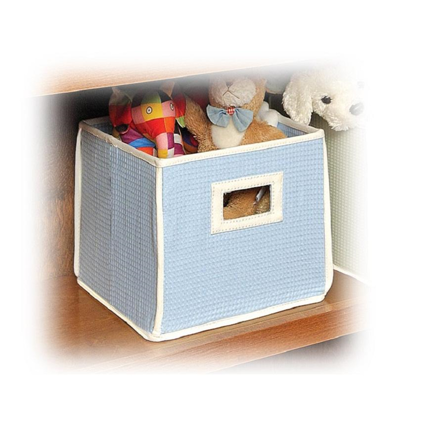Folding Nursery Basket/Storage Cube From 28.9900 to 51.4400