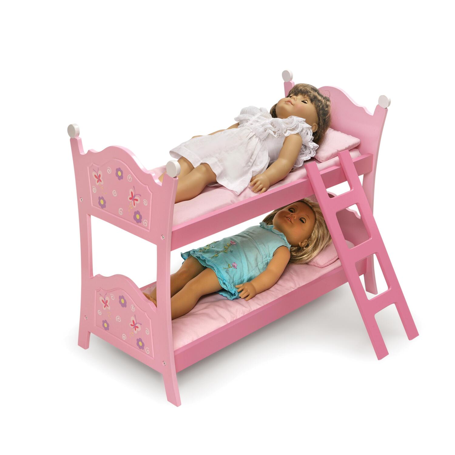 Blossoms Erflies Doll Set 91 99 Ojcommerce