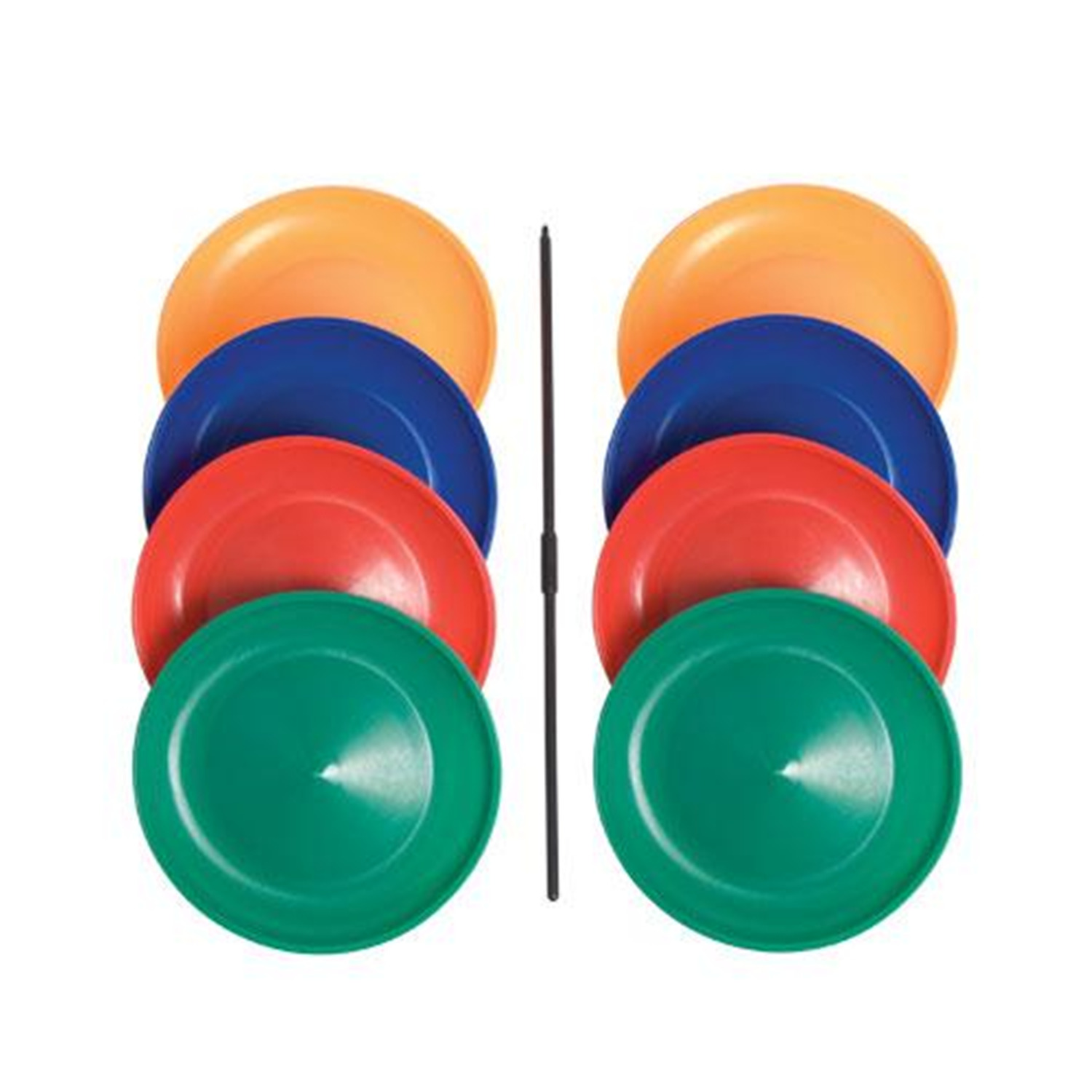 Spinning Plates