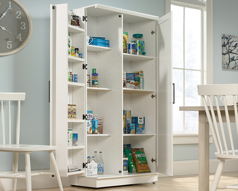 Sauder HomePlus Storage Cabinet - From $343.9900 to $471.8900 | OJCommerce