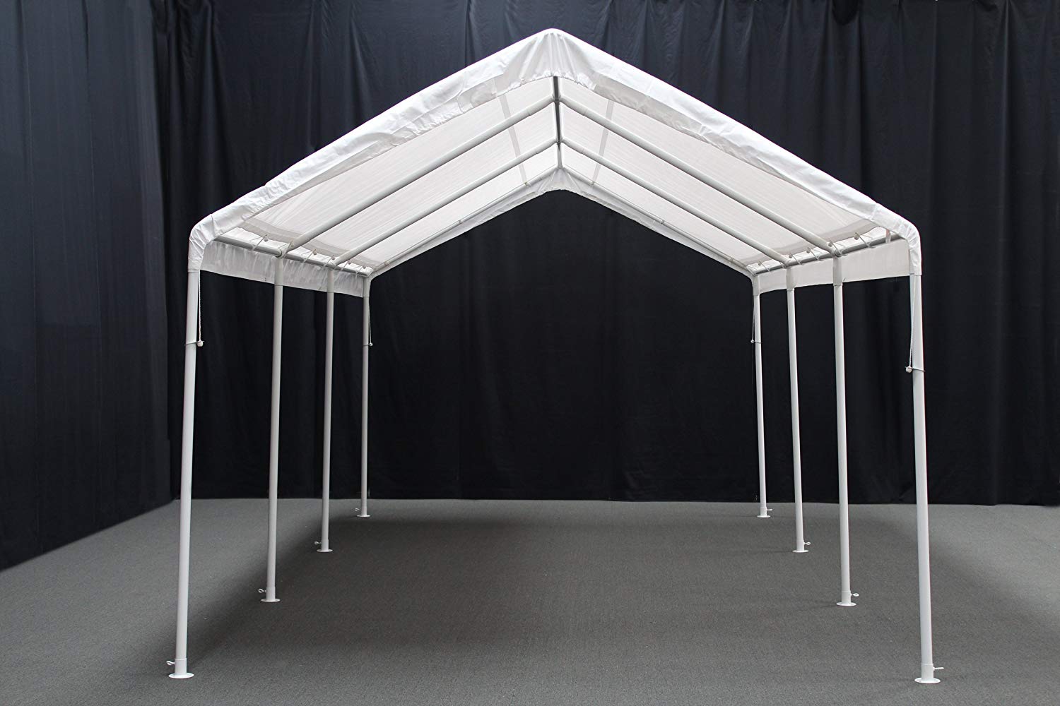 King Canopy Hercules Canopy with Cover From 331.6700 to 698.9900