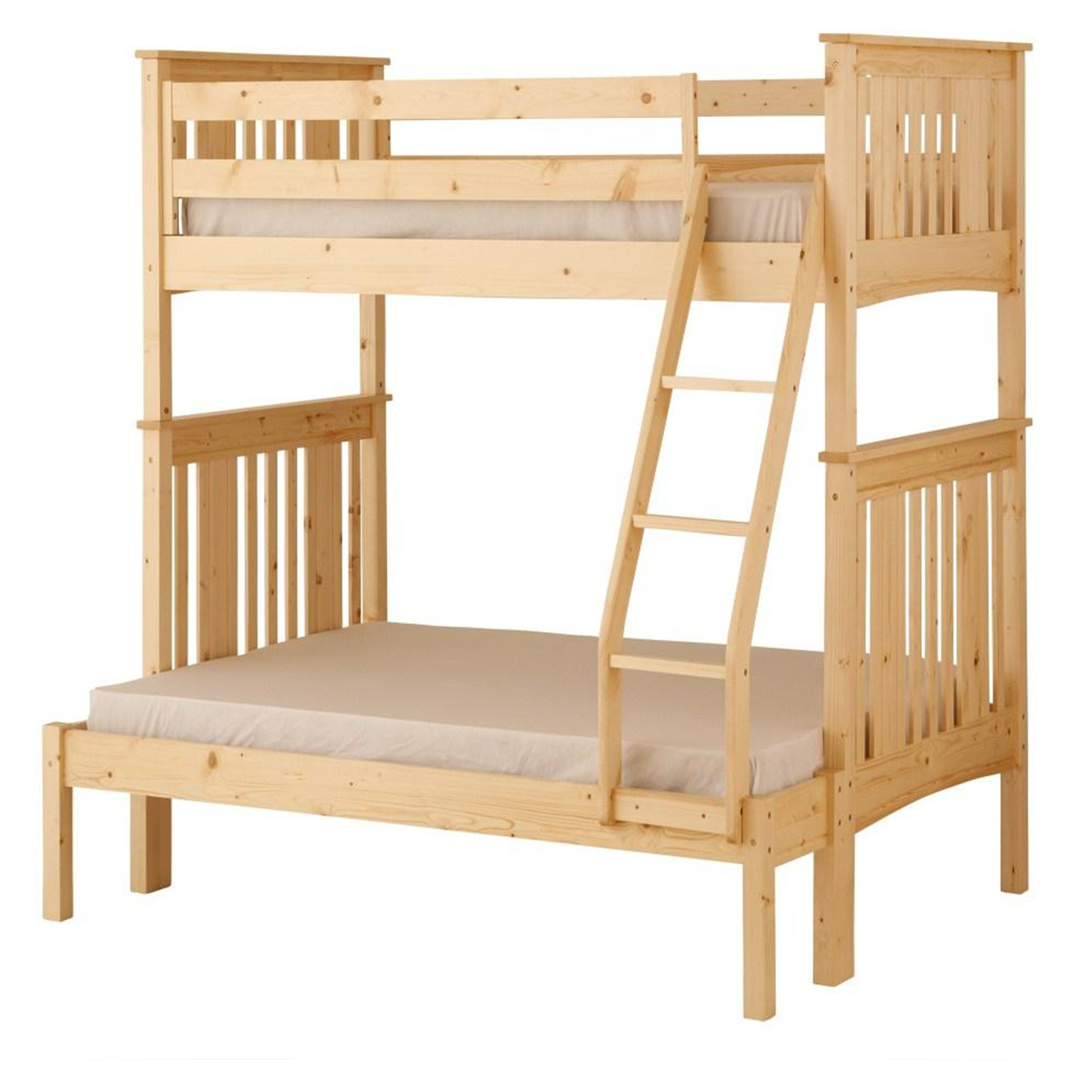 Canwood Base Camp Twin Over Twin Bunk Bed Canwood Base Camp Twin Over Twin Bunk Bed